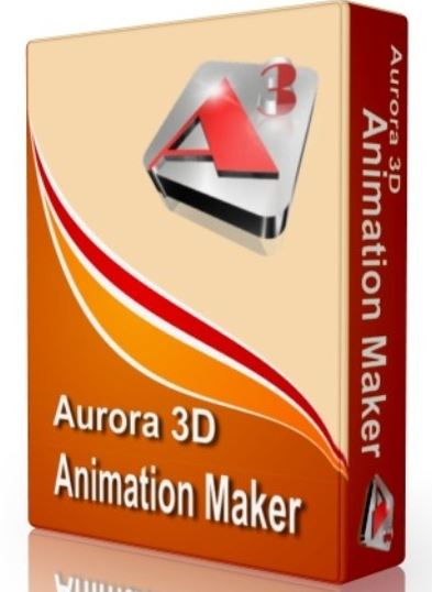 Aurora 3D.
