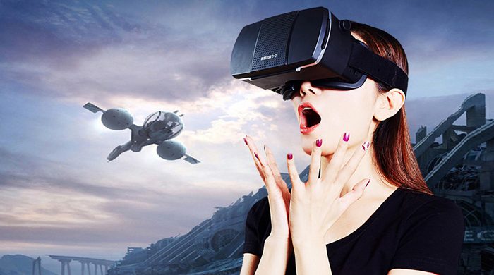 Công nghệ thực tế ảo 360 độ là gì? Lợi ích khi sử dụng công nghệ 360 độ