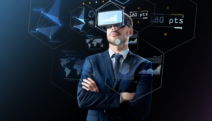 Vì sao công nghệ thực tế ảo 360 độ được phổ biến rộng rãi trong doanh nghiệp?