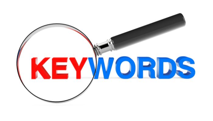 Cách tìm kiếm từ khóa (keyword) hiệu quả SEO