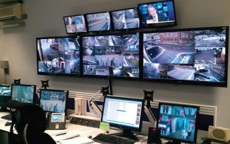 Màn hình quan sát