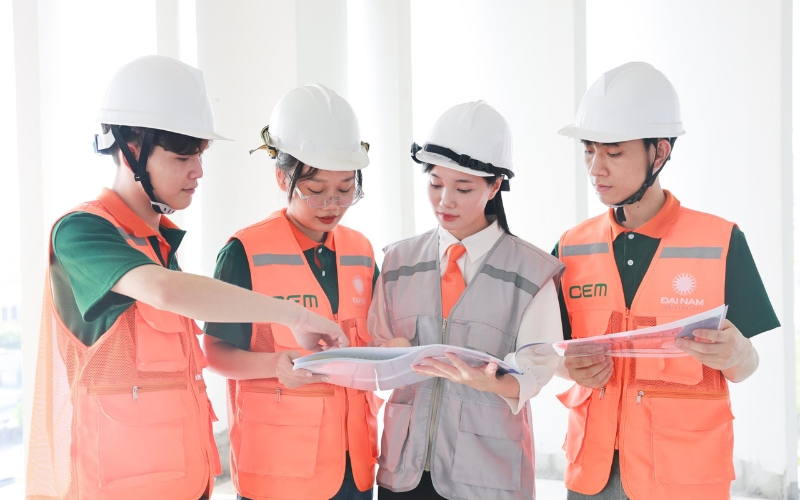 Lợi ích khi sử dụng đồng phục bảo hộ đạt tiêu chuẩn