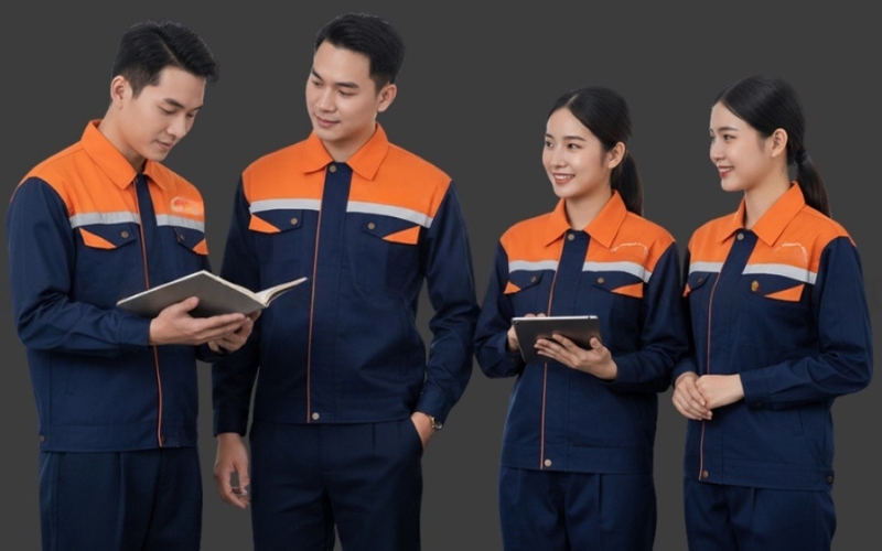 Tiêu chuẩn về độ an toàn