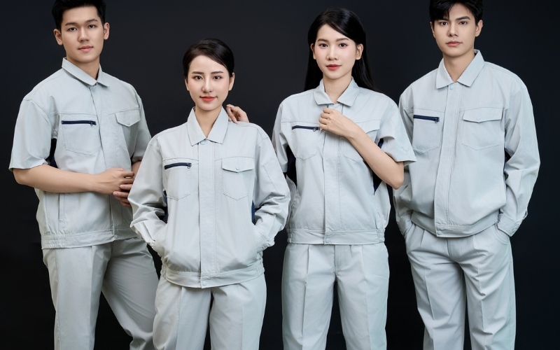 Tiêu chuẩn về thiết kế và kiểu dáng