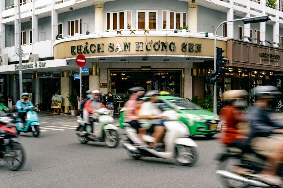Khóa khách sạn: quản lý studio cho thuê theo giờ