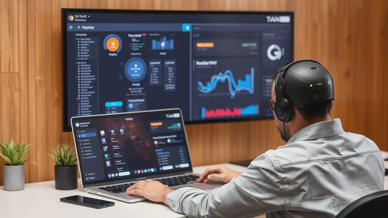 AI agent cho doanh nghiệp là gì?