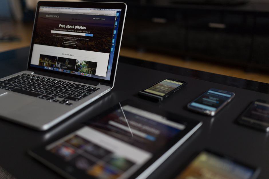 Xu Hướng Thiết Kế Web 2026: WordPress, Responsive, Flat