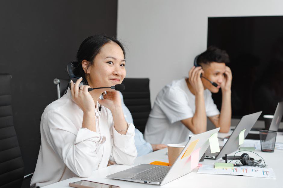 AI agent cho doanh nghiệp: Tối ưu web bán hàng