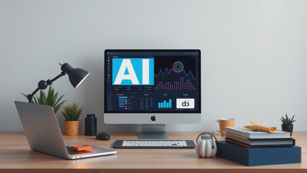 Ứng dụng AI cho chăm sóc khách hàng trên website B2B