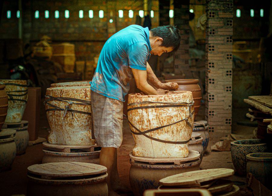 Ứng dụng công nghệ trong ngành in ấn ngày càng đa dạng