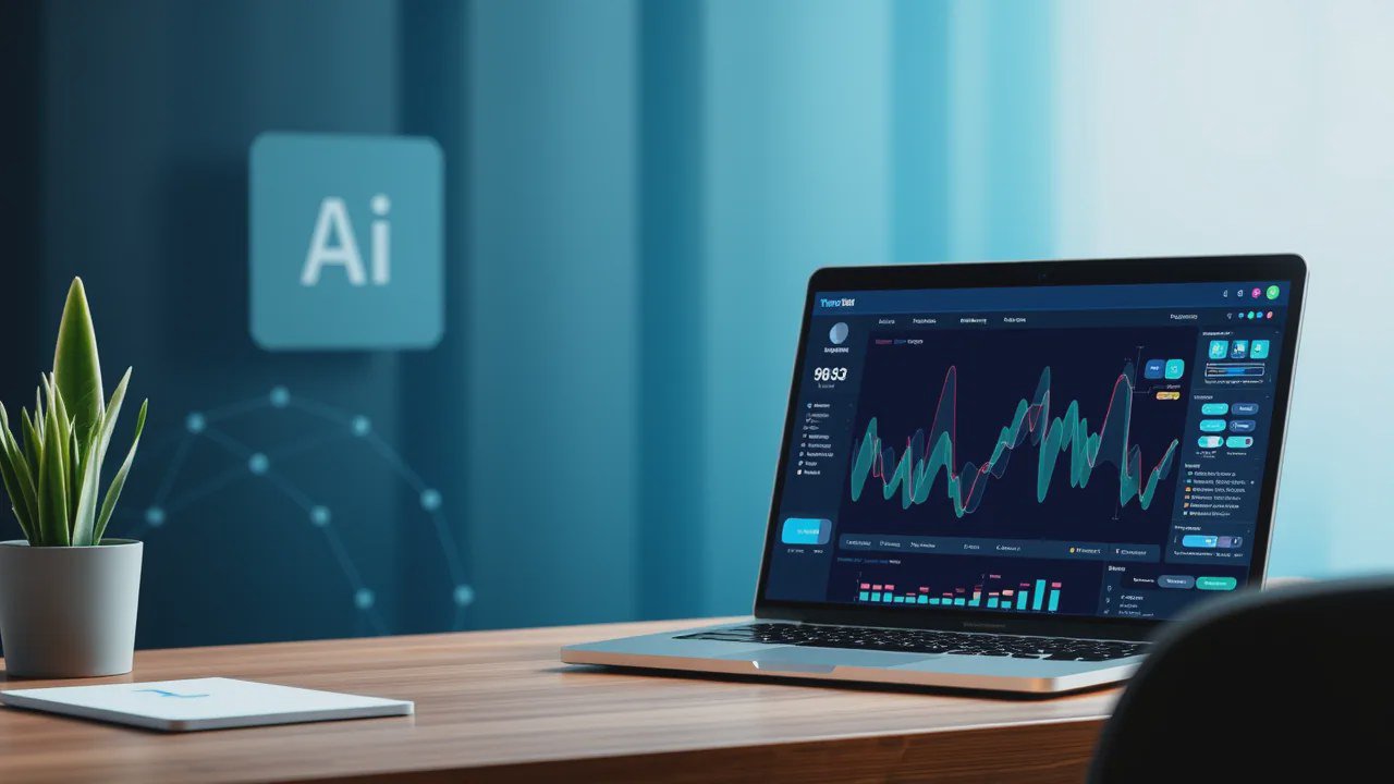 Ứng dụng AI cho phòng nhân sự khi tuyển tech