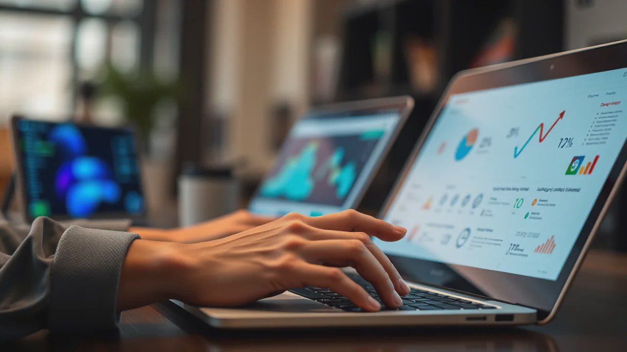 Ứng dụng AI cho phòng sale đa kênh