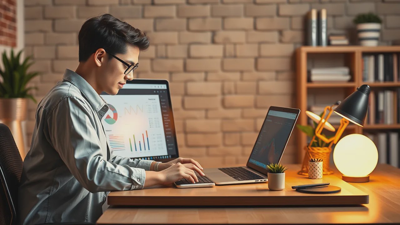 Văn phòng công nghệ cần kiểm soát ra vào linh hoạt