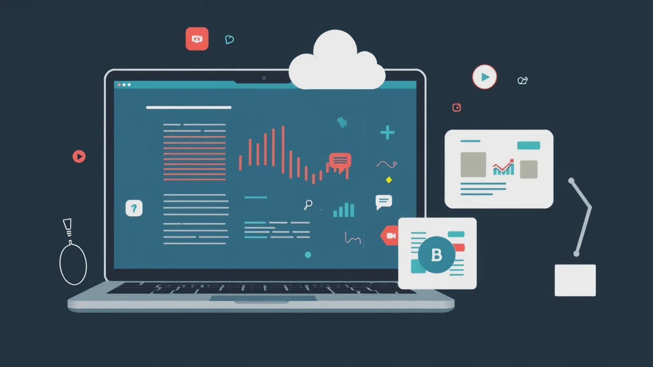 Thiết kế web thay đổi liên tục để bắt kịp thói quen người dùng