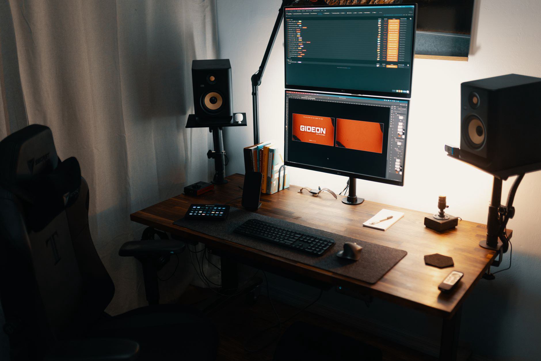 Lưu Ý Khi Bàn Giao Hệ Thống Cho Studio, Văn Phòng