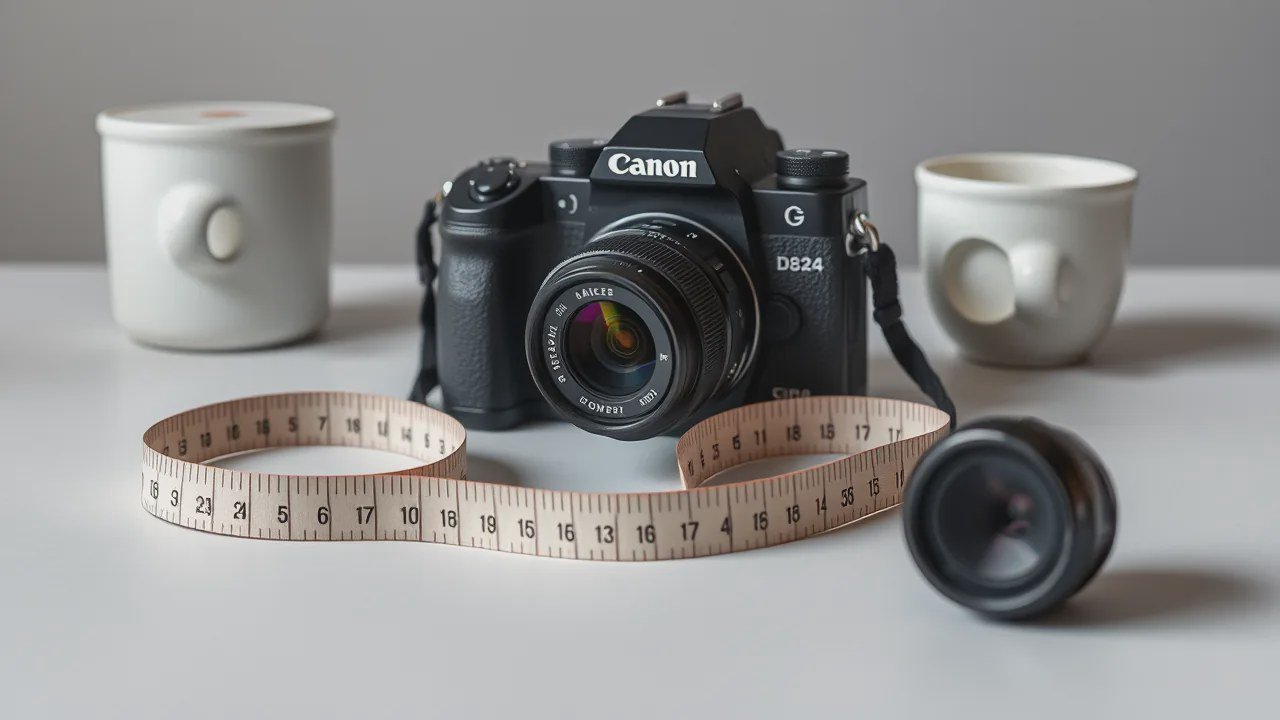 Những tiêu chí chọn camera phù hợp cho livestream nội thất