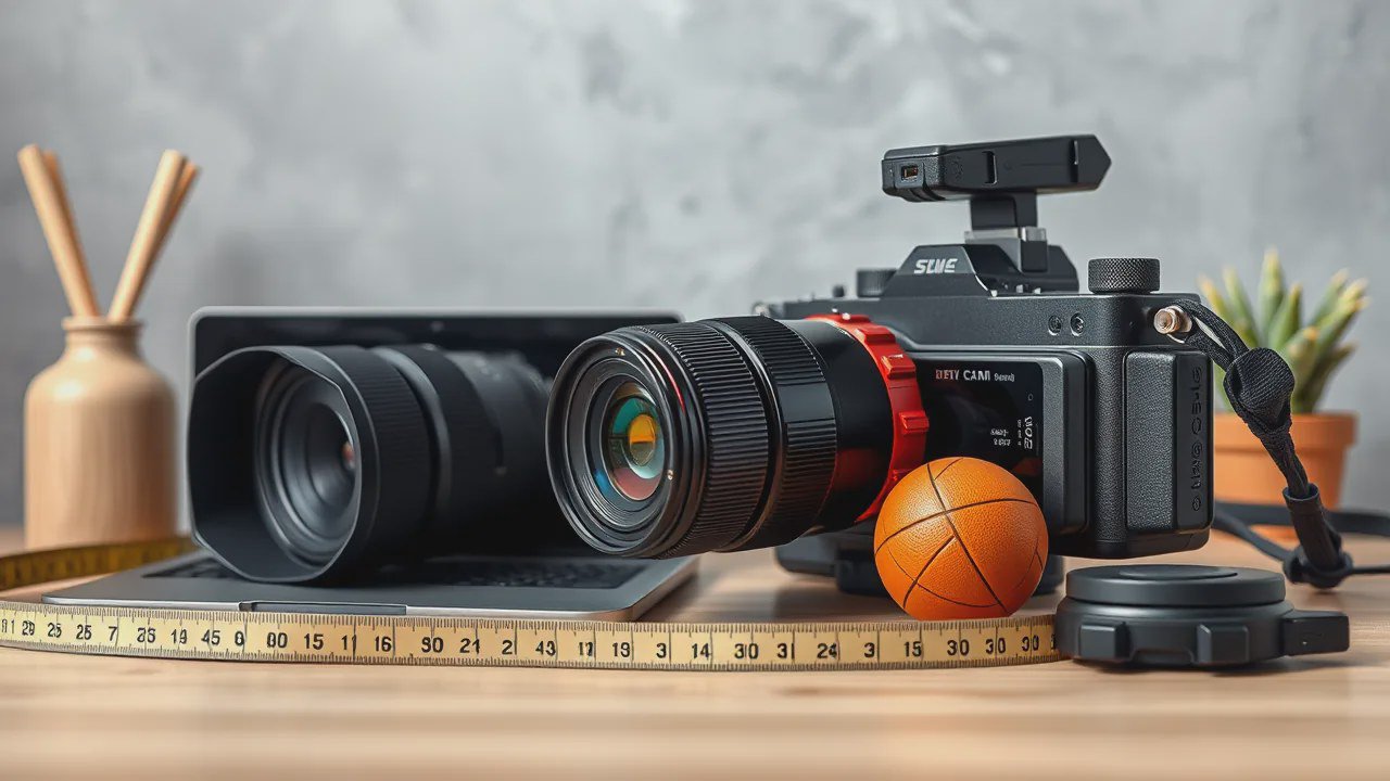Chọn Camera Livestream Bán Hàng Nội Thất Sao Cho Đẹp