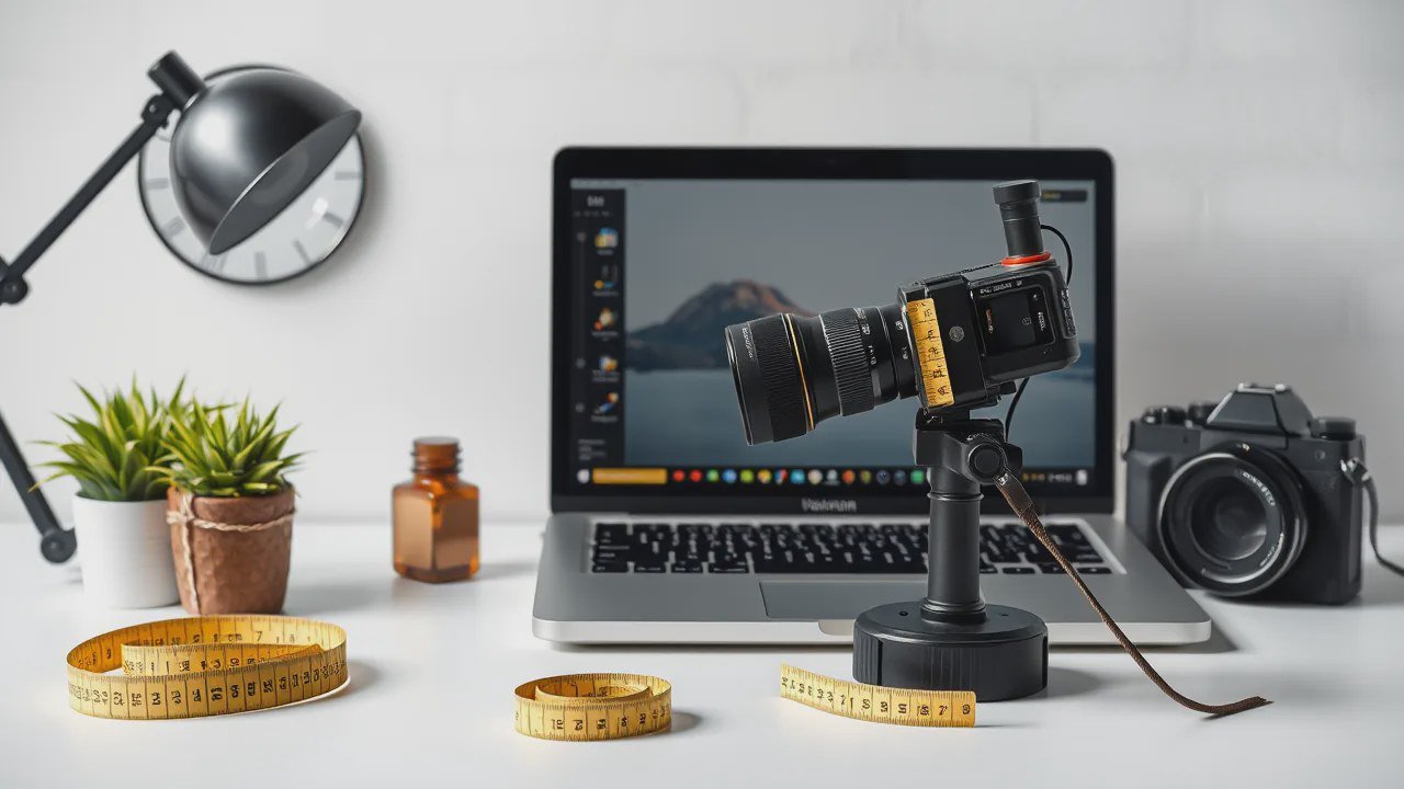 Gợi ý thiết bị hỗ trợ đi kèm để tối ưu chất lượng livestream