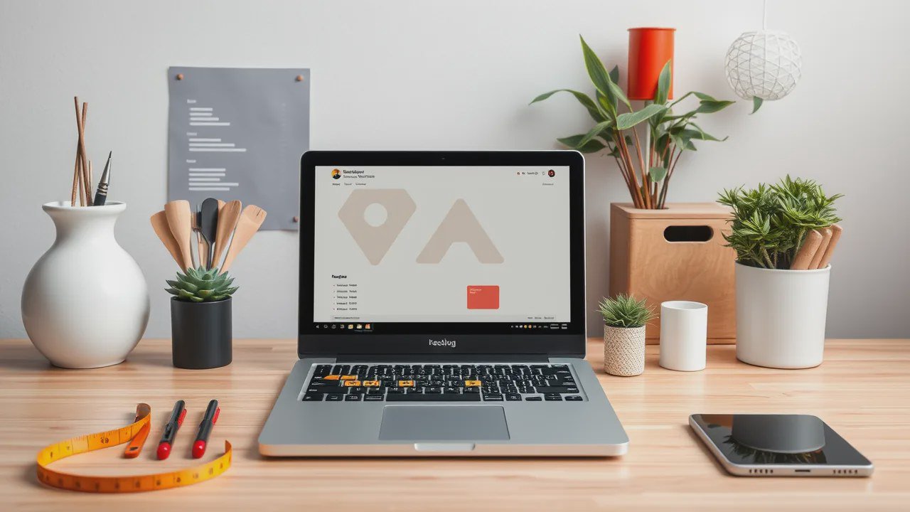 Cách áp dụng flat design 2.0 vào thiết kế website