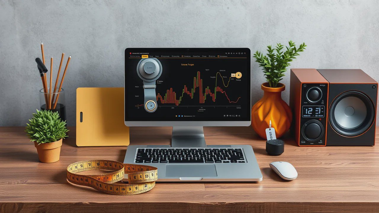 Những điểm khác biệt của flat design 2.0