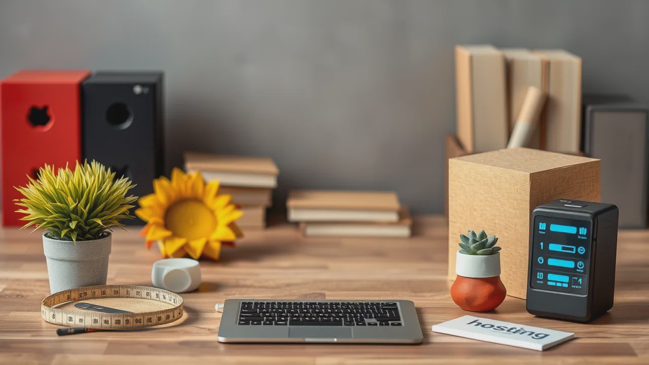 Khi Nào Nên Nâng Cấp Từ Hosting Chia Sẻ Lên VPS Riêng?