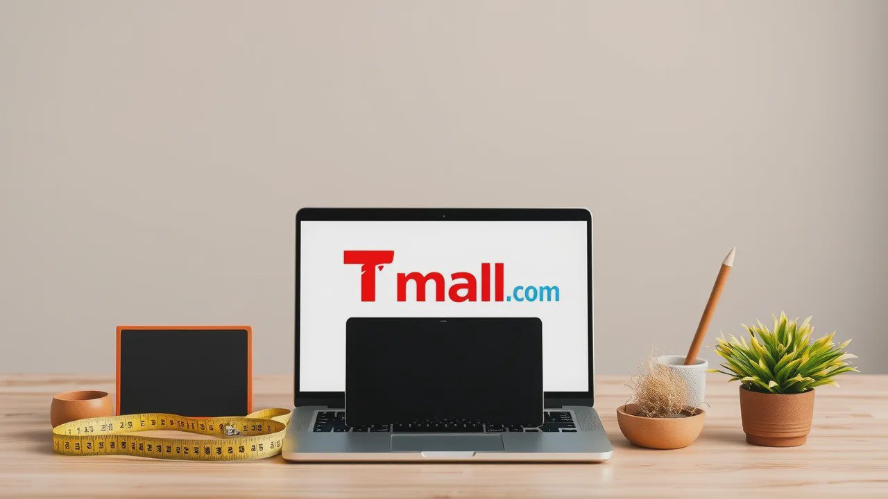 Lợi thế khi chọn Tmall thay vì các kênh mua sắm khác