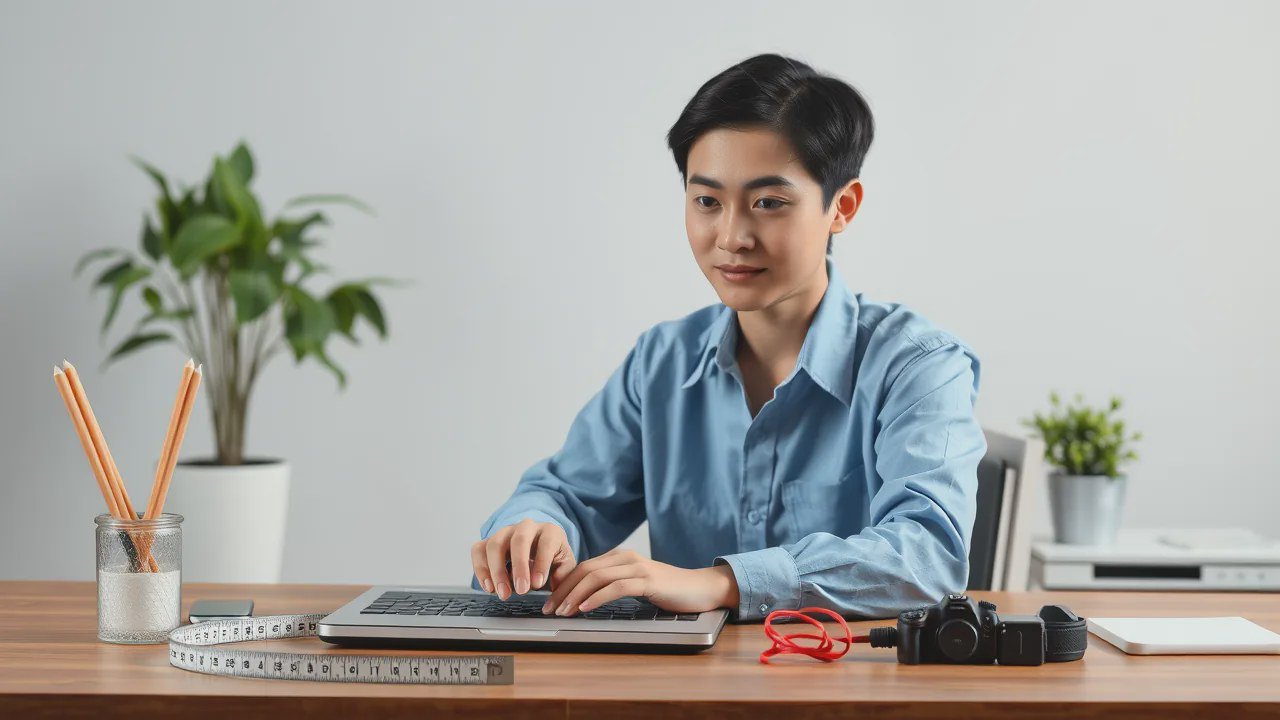 Chọn Đúng Công Cụ, Website Nhẹ Đi Thấy Rõ