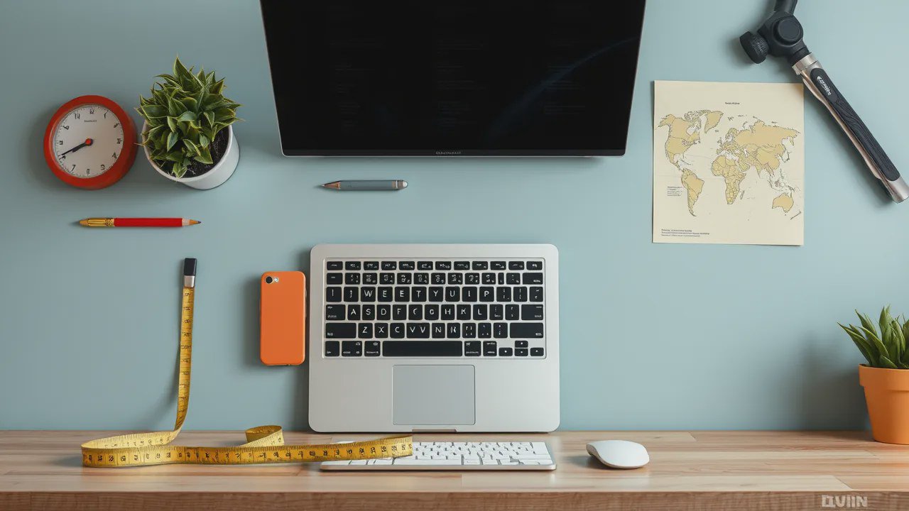 Tiêu Chí So Sánh Công Cụ Tạo Mockup Miễn Phí