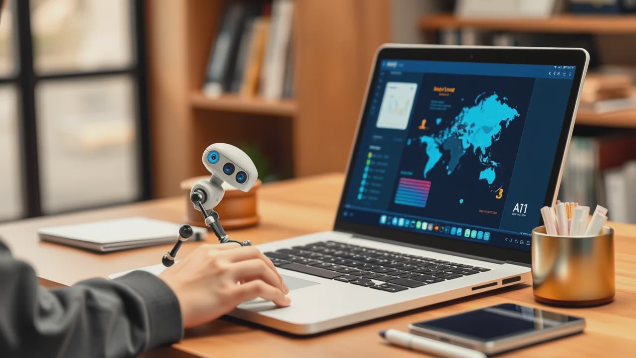 Ứng dụng AI cho chăm sóc khách hàng là gì?